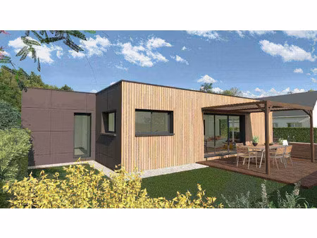 vente maison neuve 4 pièces 90 m² à vendrennes (85250)  249 900 €