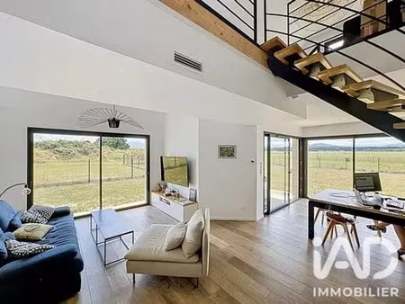 maison à aren (64400)