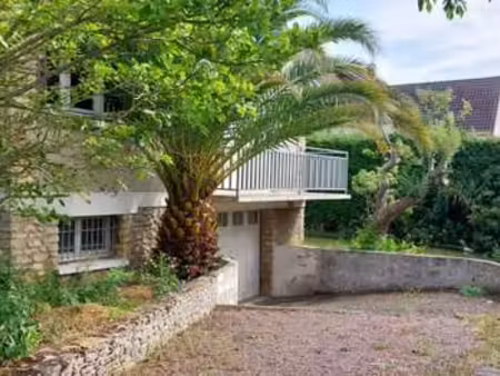 vente maison à blainville-sur-orne (14550) : à vendre / 109m² blainville-sur-orne