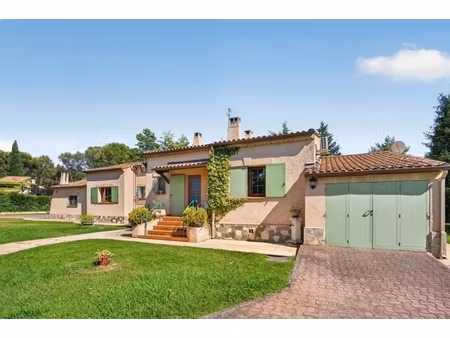 annonce maison à vendre