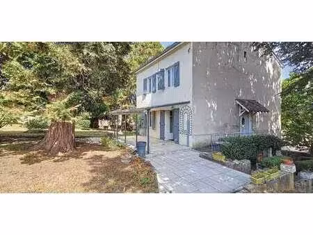maison avec jardin cheilly-lès-maranges (71)