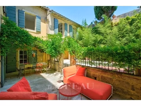 annonce maison à vendre