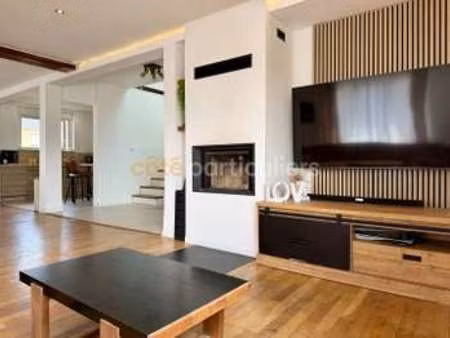 vente maison à la haye (50250) : à vendre / 164m² la haye