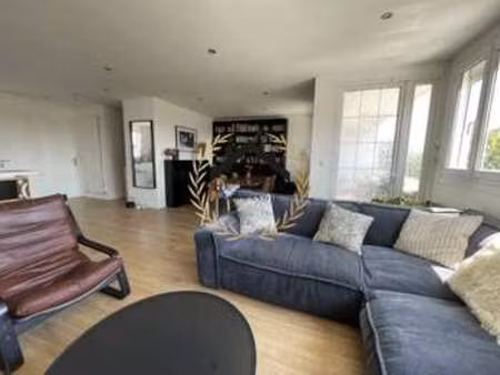 vente maison au havre (76600) : à vendre / 130m² le havre