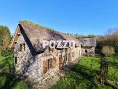 vente maison au mesnil (50580) : à vendre / 164m² le mesnil