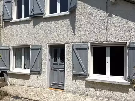 maison à lembeye (64350)
