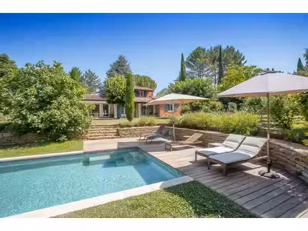 annonce maison à vendre