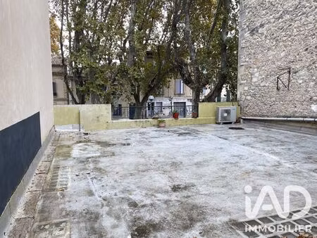 appartement à avignon (84000)