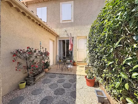 vente maison 4 pièces 88 m² à avignon (84000)  253 000 €