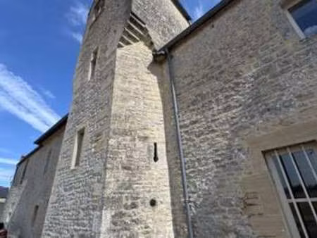vente maison piscine à bayeux (14400) : à vendre piscine / 650m² bayeux
