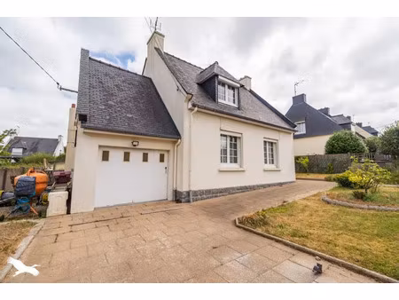 vente maison 5 pièces 85 m² bégard (22140)