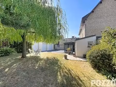 vente maison à bénouville (14970) : à vendre / 160m² bénouville