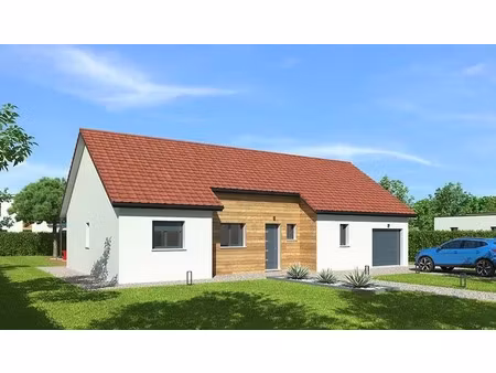 vente maison 4 pièces 92 m² à boeil-bezing (64510)  256 375 €