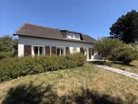 vente maison à bréhal (50290) : à vendre / 121m² bréhal