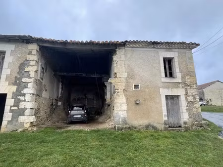 vente maison 3 pièces 80 m² celles (24600)