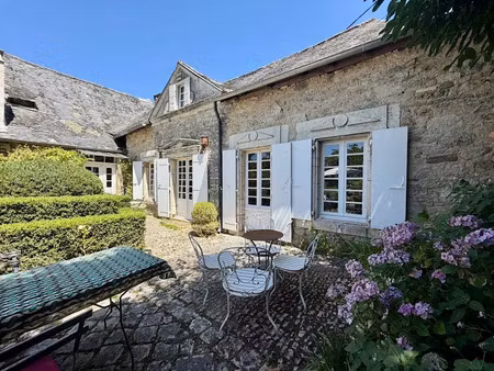 vente maison 4 pièces 142 m² à pazayac (24120)  255 600 €