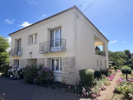 vente maison 5 pièces 173 m² thiviers (24800)