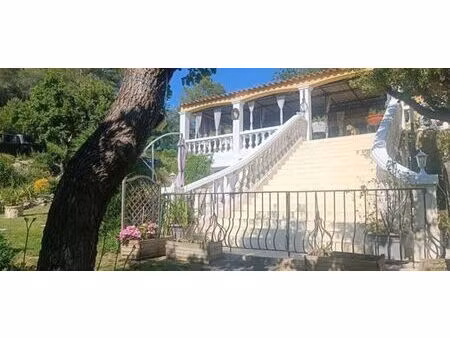 maison de luxe de 200 m2 en vente cabasse  france