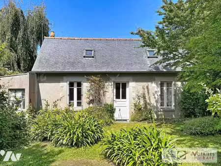 vente maison 3 pièces 52 m² île-de-bréhat (22870)