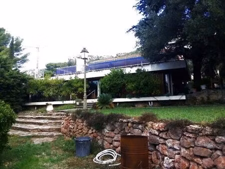 villa de 7 pièces de luxe en vente toulon  provence-alpes-côte d'azur