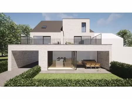 grond te koop in bocholt