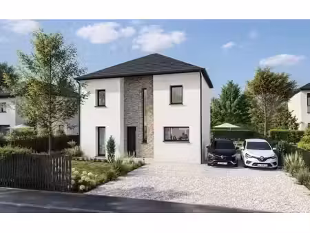 vente maison neuve 7 pièces 120 m² à hinges (62232)  281 000 €