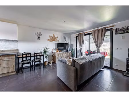 maison parempuyre 3 pièce(s) 54 .20 m2