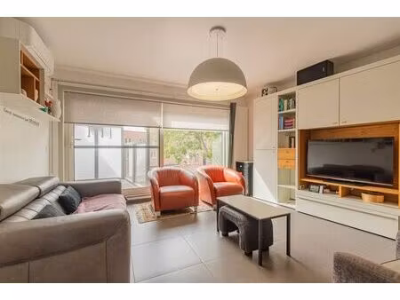 appartement à vendre à gildenstraat 5a londerzeel (rbw42570)