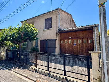 vente maison 5 pièces  128.29m²  limoux