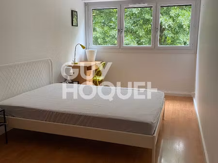 appartement 4 pièce(s) 82 m2