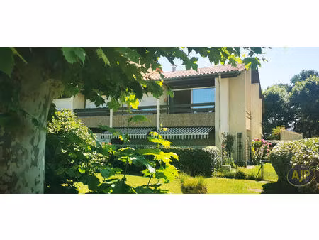 andernos studio meublé