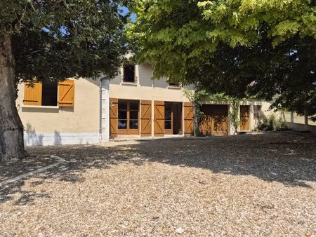 dordogne - périgueux - tocane - maison 120 m2 - 4 chambres - terrain d'environ 2hectares -