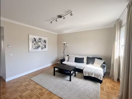 vente appartement 2 pièces  41.52m²  neuilly