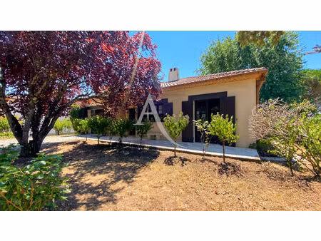 vente maison 3 pièces  100.00m²  saint