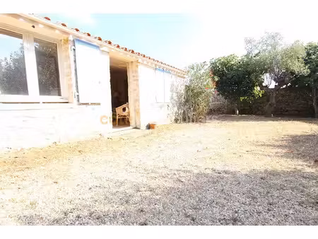 vente maison 6 pièces 125 m² à l'aiguillon-la-presqu'île (85460)  249 900 €