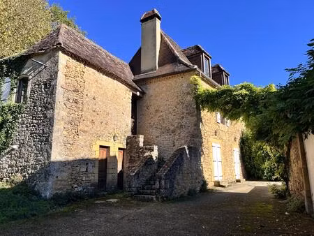 charmant corps de ferme