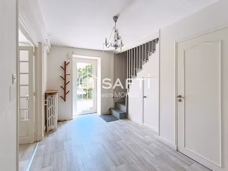 vente maison 6 pièces 126 m² à agnetz (60600)  266 000 €