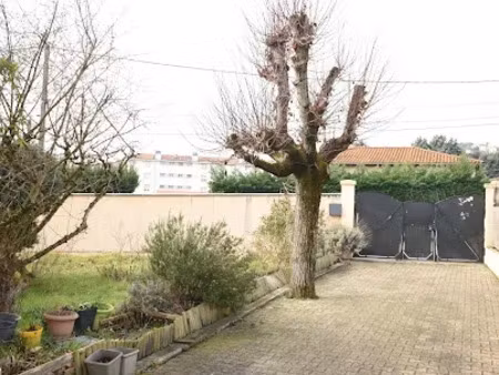 vente maison 4 pièces 67.46 m² à givors (69700)  265 000 €