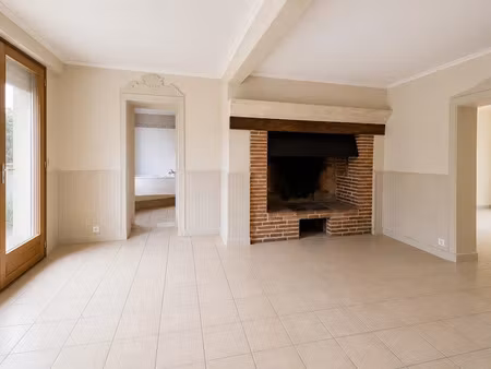 vente maison 4 pièces 140 m² à vacquiers (31340)  265 000 €