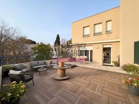 maison à vendre montfavet