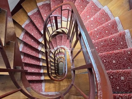 appartement à paris (75013)