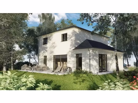 vente maison 6 pièces 127 m² à osly-courtil (02290)  274 000 €