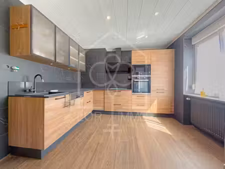 achat maison 5 pièces 112m² beyren les sierck 57570