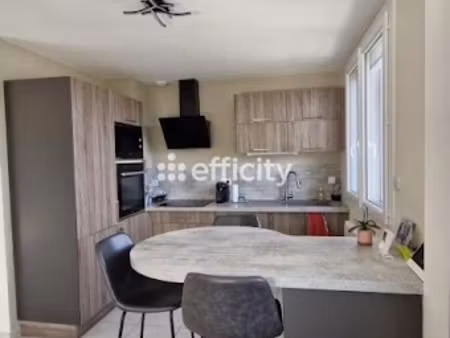 vente maison 5 pièces 115 m² à la côte-saint-andré (38260)  275 000 €