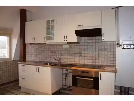 location appartement 2 pièces 62m² wissembourg 67160