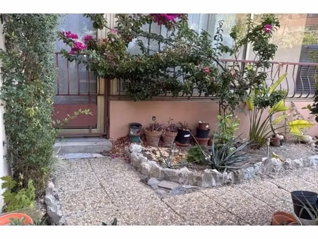 annonce appartement à vendre