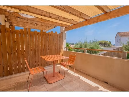 annonce appartement à vendre