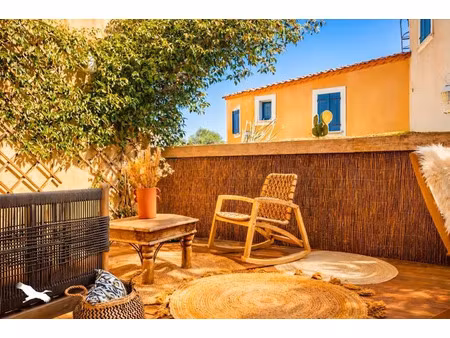vente maison 4 pièces 94 m² à baillargues (34670)  279 000 €