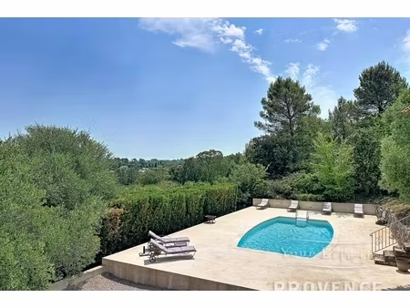 annonce maison à vendre