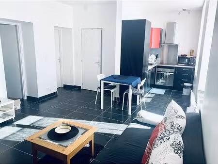 location appartement 3 pièces 59m² longwy 54400